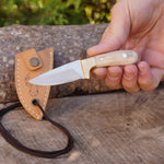Kolye Model 12 Cm - Geyik Boynuzu Sap