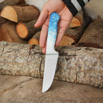 Yüzme Bıçağı - 24 Cm