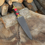 Yatağan kasabası üretimi olan bu paslanmaz çelik çerkez modeli, hem fonksiyonel hem şık bir tercihtir.