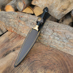 Yatağan ustaları tarafından üretilmiş kompakt ve şık çerkez modeli