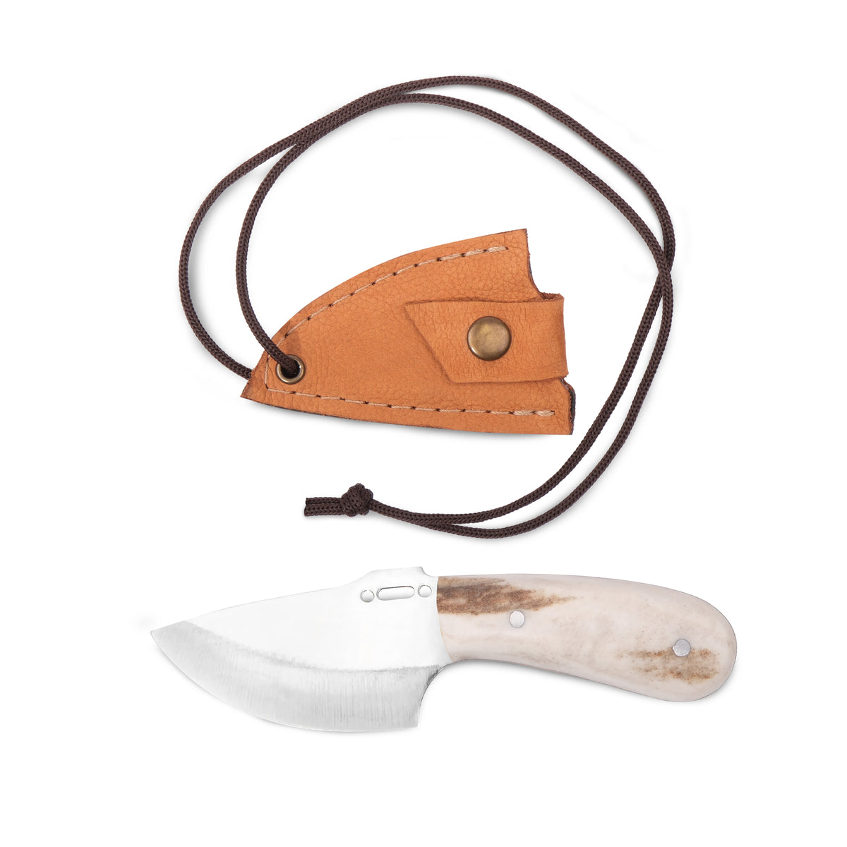 Hediyelik kılıfıyla birlikte gelen özel tasarım kolye