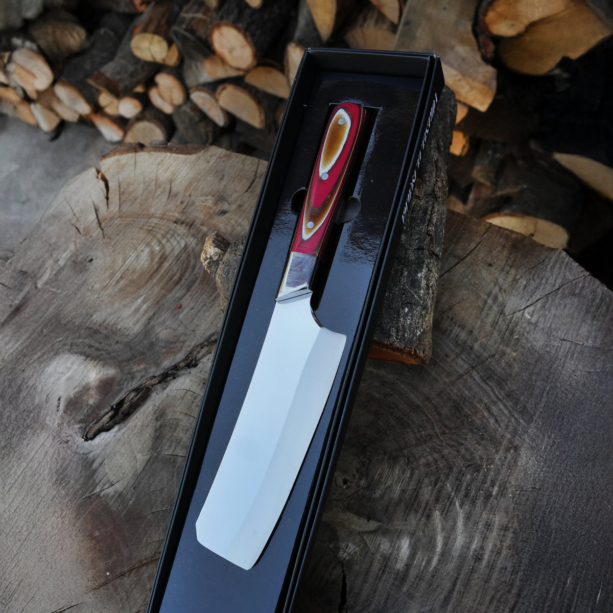 Profesyonel mutfaklarda yüksek performans sunan bıçak