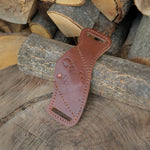 %100 gerçek deriden üretilmiş el işçiliği özel kılıf