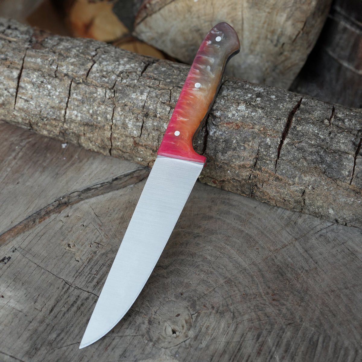 Koleksiyon ve profesyonel kullanım için ideal 29 cm bıçak