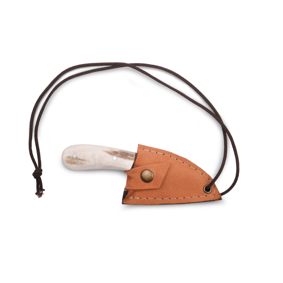 Koleksiyonluk ve outdoor kullanım için ideal kolye modeli