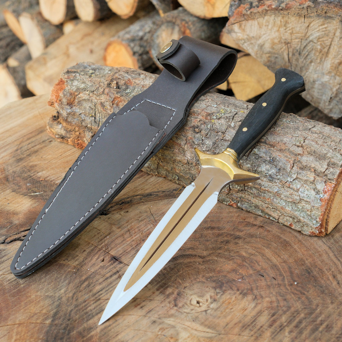 El işçiliğiyle hazırlanmış, dayanıklı ve şık Çerkez model