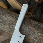 Uzun ömürlü keskinlik sunan, ergonomik tutuşlu profesyonel bıçak