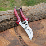 Paslanmaz çelikten yapılmış Yatağan üretimi bağ makası