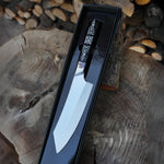 Mutfakta yüksek performans sağlayan 31 cm bıçak