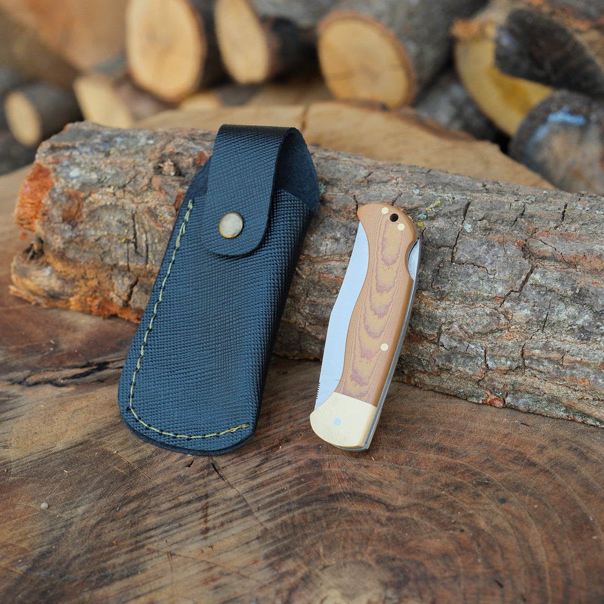 Yatağan üretimi, kısa ve kompakt tasarımlı paslanmaz katlanır model