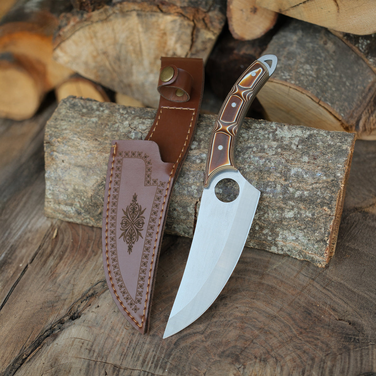 El işçiliğiyle üretilmiş dayanıklı ve estetik Yatağan modeli