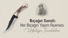 Bıçağın Sanatı: Her Bıçağın Yapım Aşaması ve Ustalığın İncelikleri