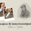 Bıçağınızı İlk Günkü Keskinliğinde Tutmanın Yolları