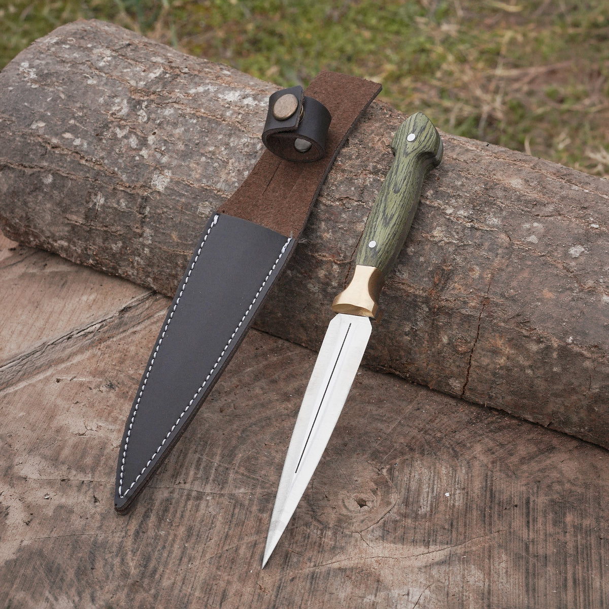 Çerkez Model 20 Cm