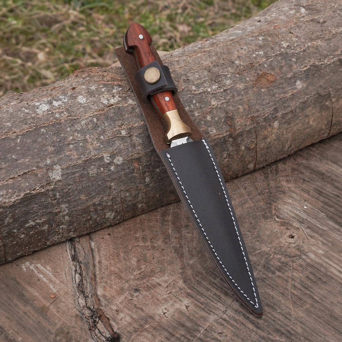 Çerkez Model 20 Cm