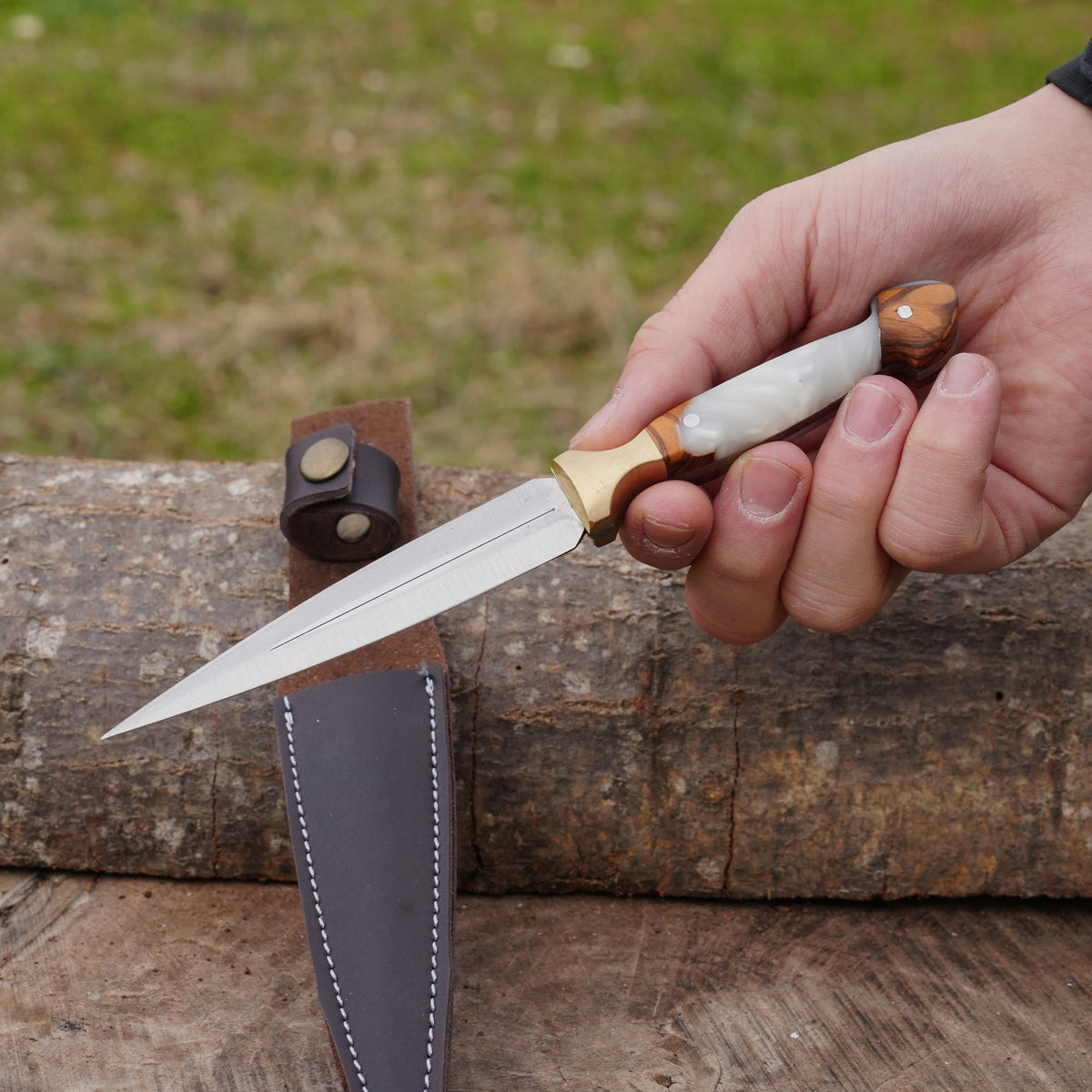 Çerkez Model 20 Cm