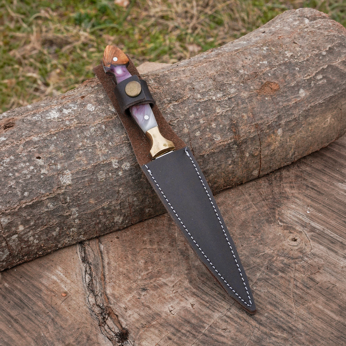 Çerkez Model 20 Cm