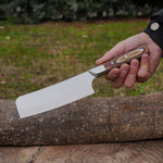 Şef Bıçağı - Nakiri Model