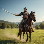 Türk Kılıcı - 90 Cm