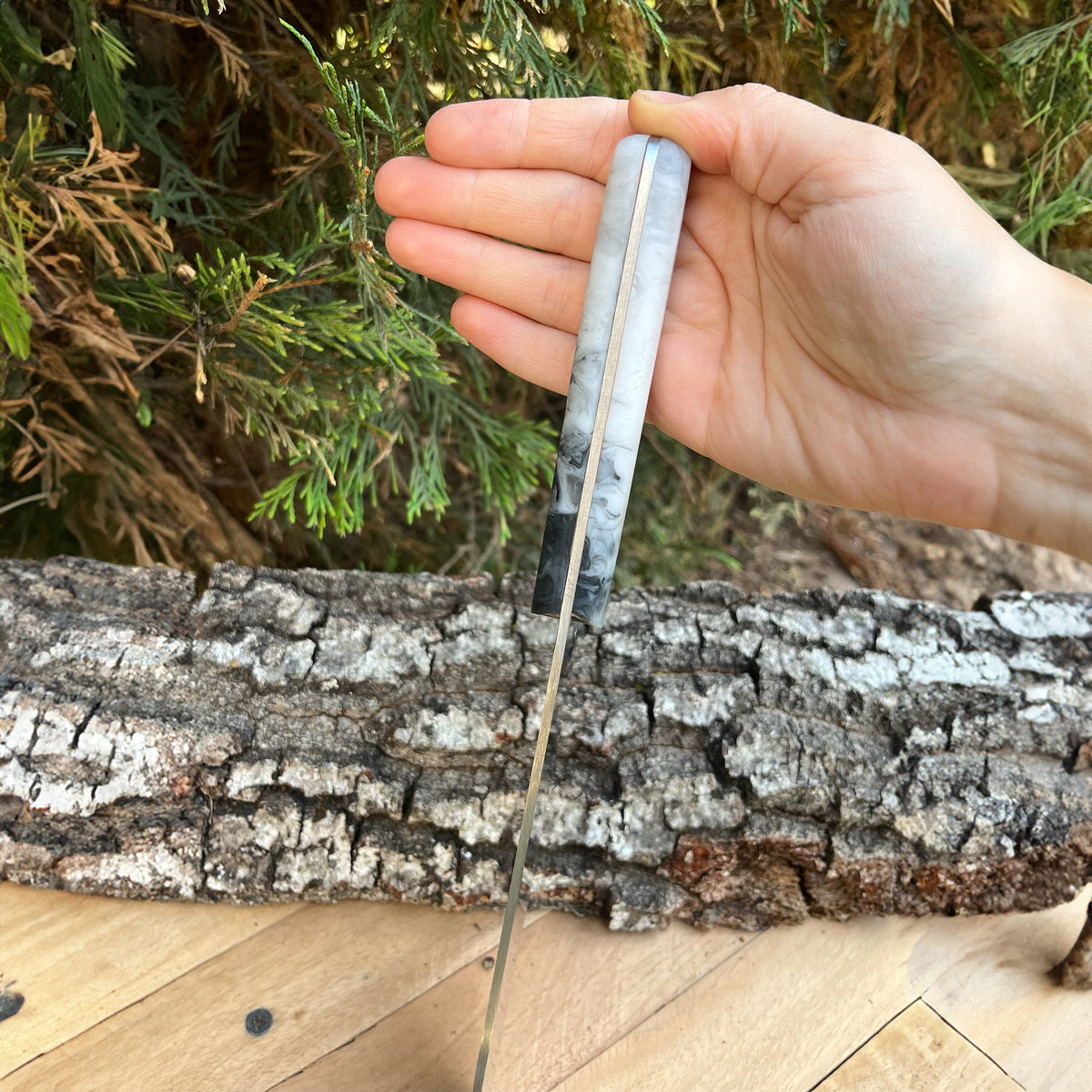 Almazan Model - Epoksi Sap - 30 Cm