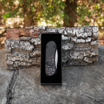 Tam Otomatik Katlanır Model - N690 Çelik -Kompakt Sap - 16 Cm