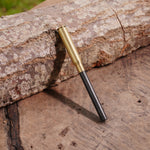 Magnezyum Ateş Başlatıcı Çubuğu – Outdoor ve Kamp İçin Güvenilir Çözüm
