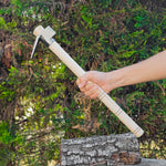 Keser Dövme Çelik - 48 Cm- Mıknatıslı