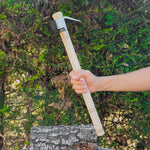 Keser Dövme Çelik - 48 Cm- Mıknatıslı