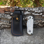Tam Otomatik Katlanır Model - N690 Çelik -Kompakt Sap - 16 Cm