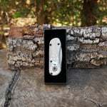 Tam Otomatik Katlanır Model - N690 Çelik -Kompakt Sap - 16 Cm