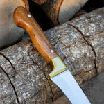 Sıyırma Bıçağı NO:2 - 27 Cm