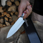 Şef Bıçağı - Gyutou Model