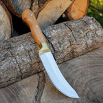 Yüzme Bıçağı NO:3 - 26 Cm