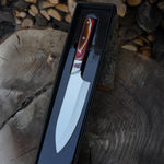 Şef Bıçağı - Gyutou Model