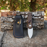 Tam Otomatik Katlanır Model - N690 Çelik -Kompakt Sap - 16 Cm