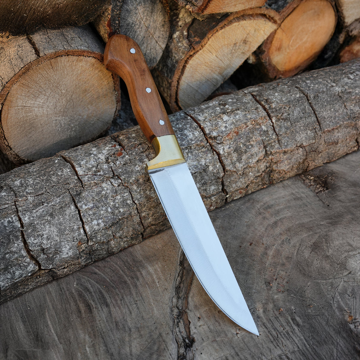 Kesme Bıçağı NO:1 - 28 Cm