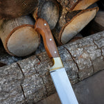 Kesme Bıçağı NO:2 - 31 Cm