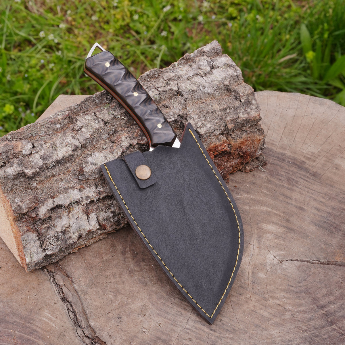 Almazan Model - Verzalit Sap - 25 Cm