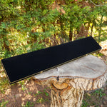 Koleksiyonluk Kılıçlar İçin Lacivert Kadife Kutu