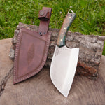 Almazan Model - N609 Çelik - Stabilize Sap - 25 Cm