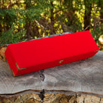 Koleksiyonluk ve Avcı Bıçakları İçin Kırmızı Kadife Kutu