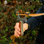 Balıkçı Sapanı -16 cm – Verzalit Sap