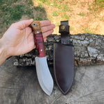 Nessmuk Model - 25 Cm