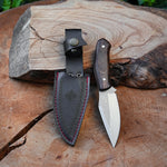 Avcı Model - Kamp Bıçağı - 19 Cm