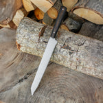 Ekmek Bıçağı 33 Cm - Kompakt Sap