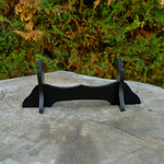 Bıçak Sergileme Standı – 17 cm