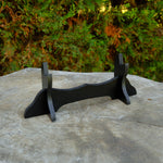 Bıçak Sergileme Standı – 17 cm