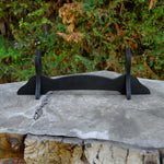 Bıçak Sergileme Standı – 24 Cm