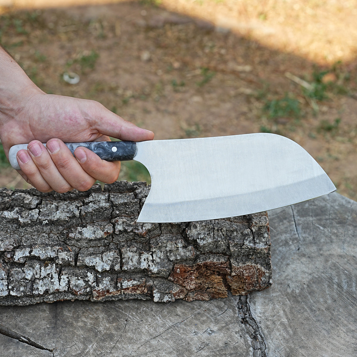 Almazan Model - Epoksi Sap - 30 Cm