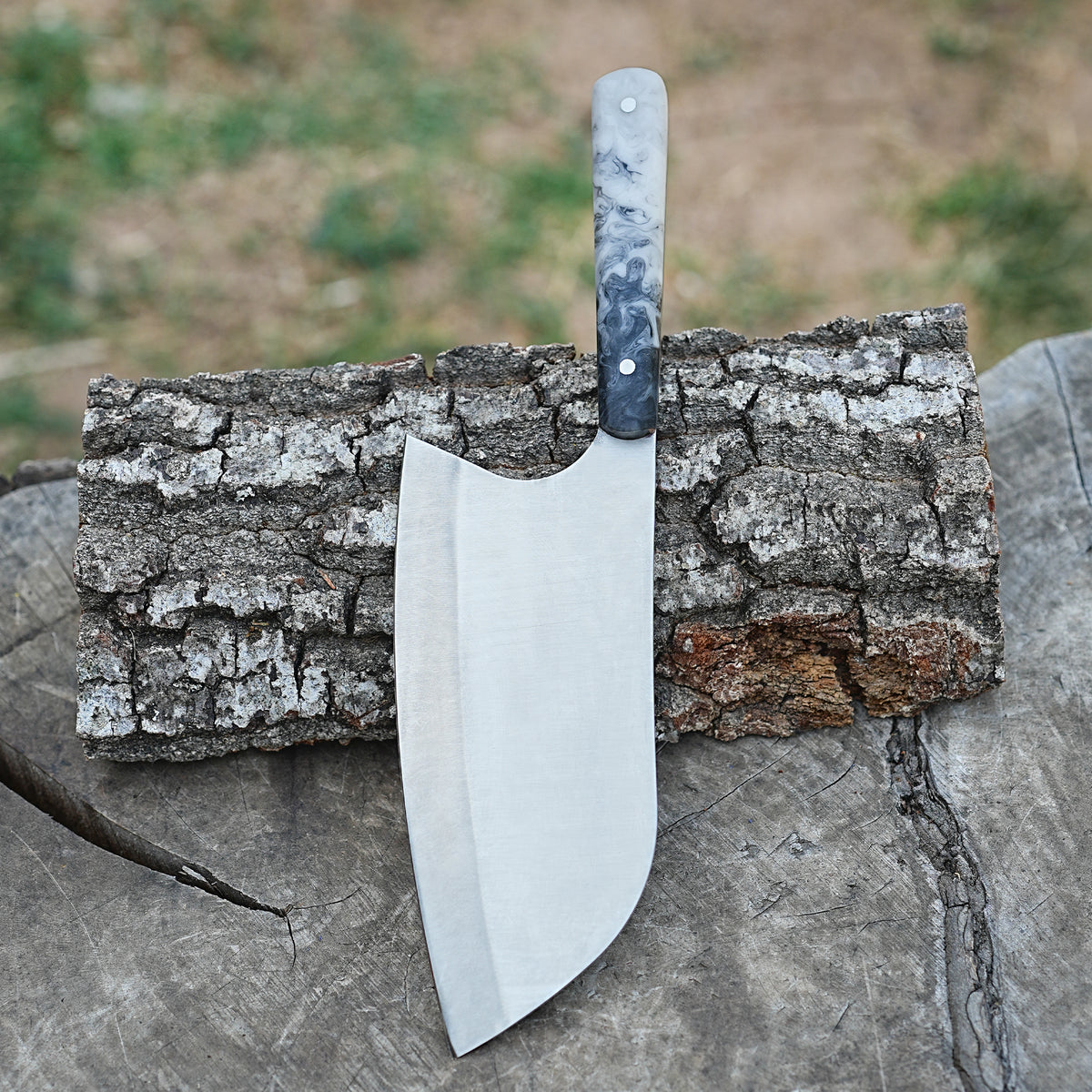 Almazan Model - Epoksi Sap - 30 Cm